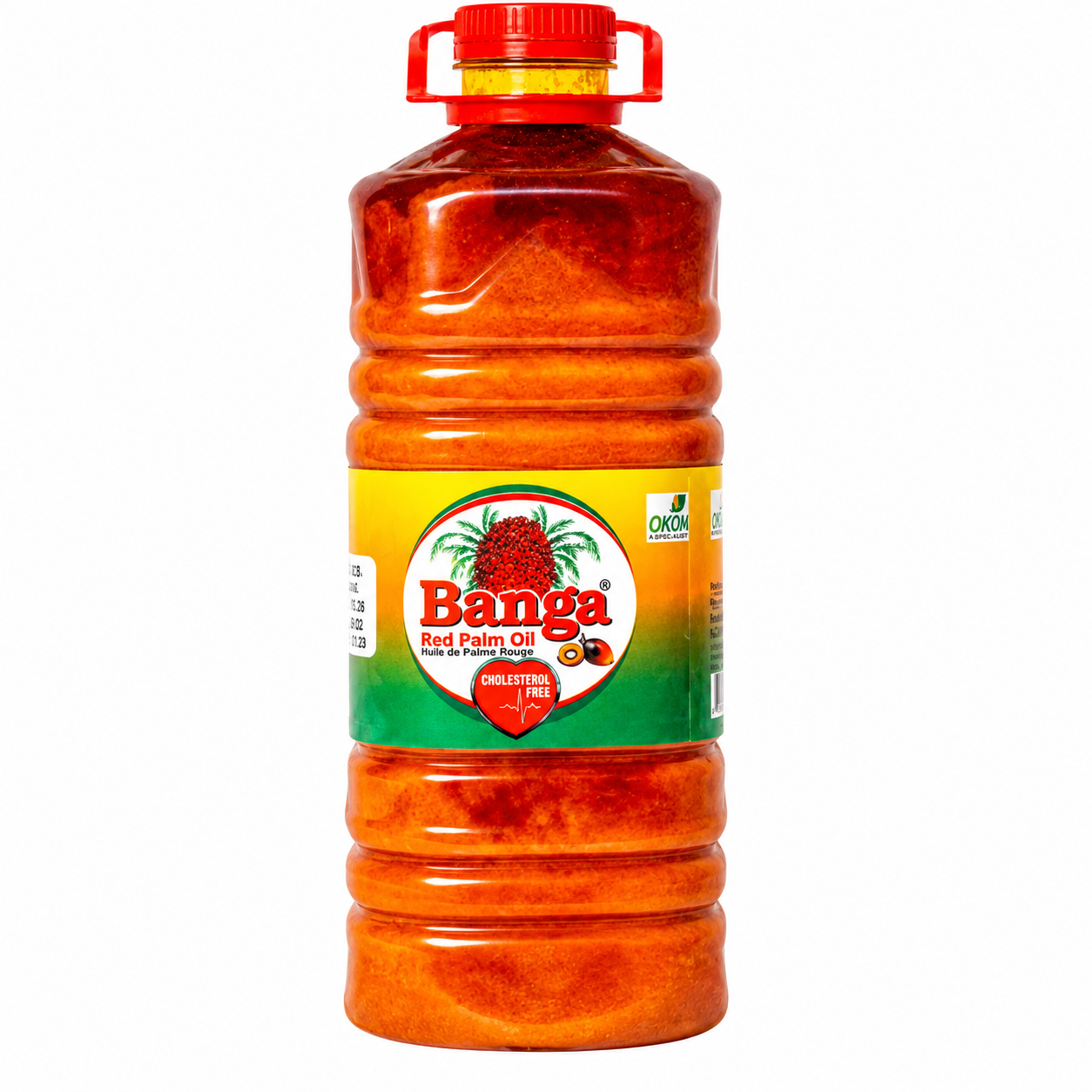Banga Oil 4L