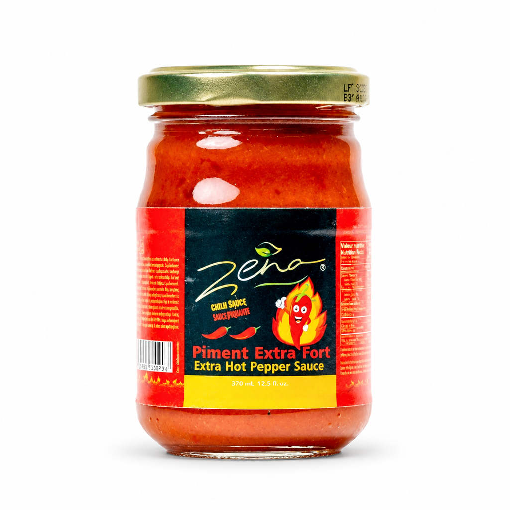 Zena Spicy - Extra Hot
