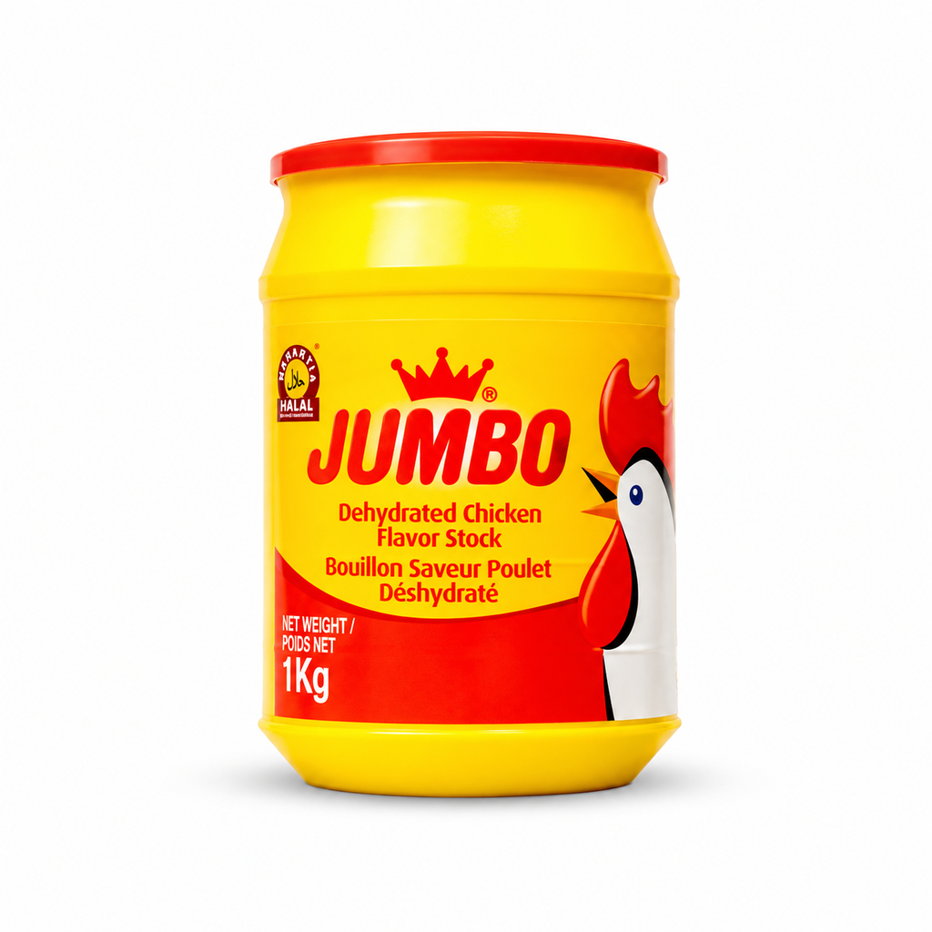 Jumbo Chicken 1kg