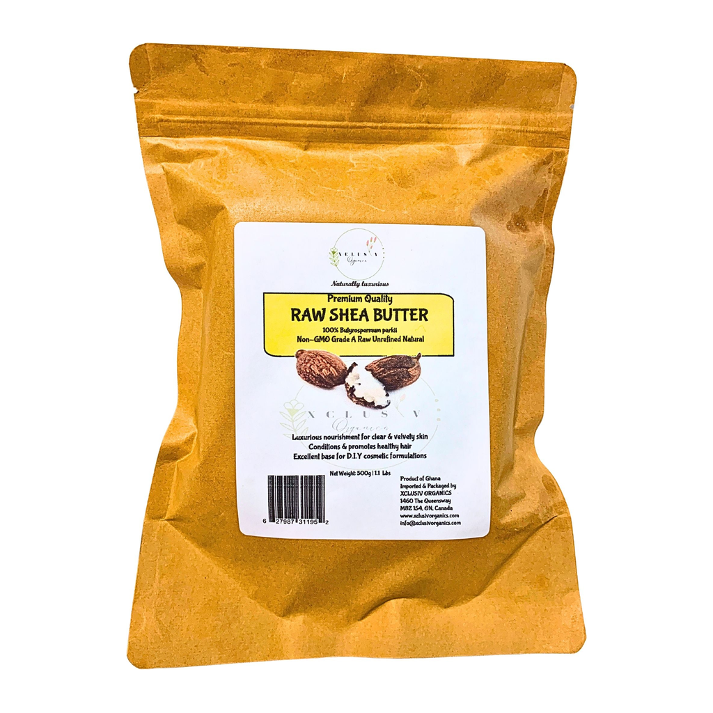 Shea Butter - Karite