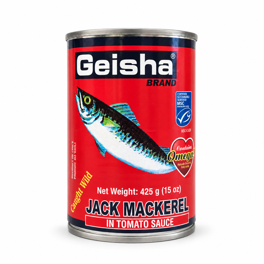 Geisha Tomato
