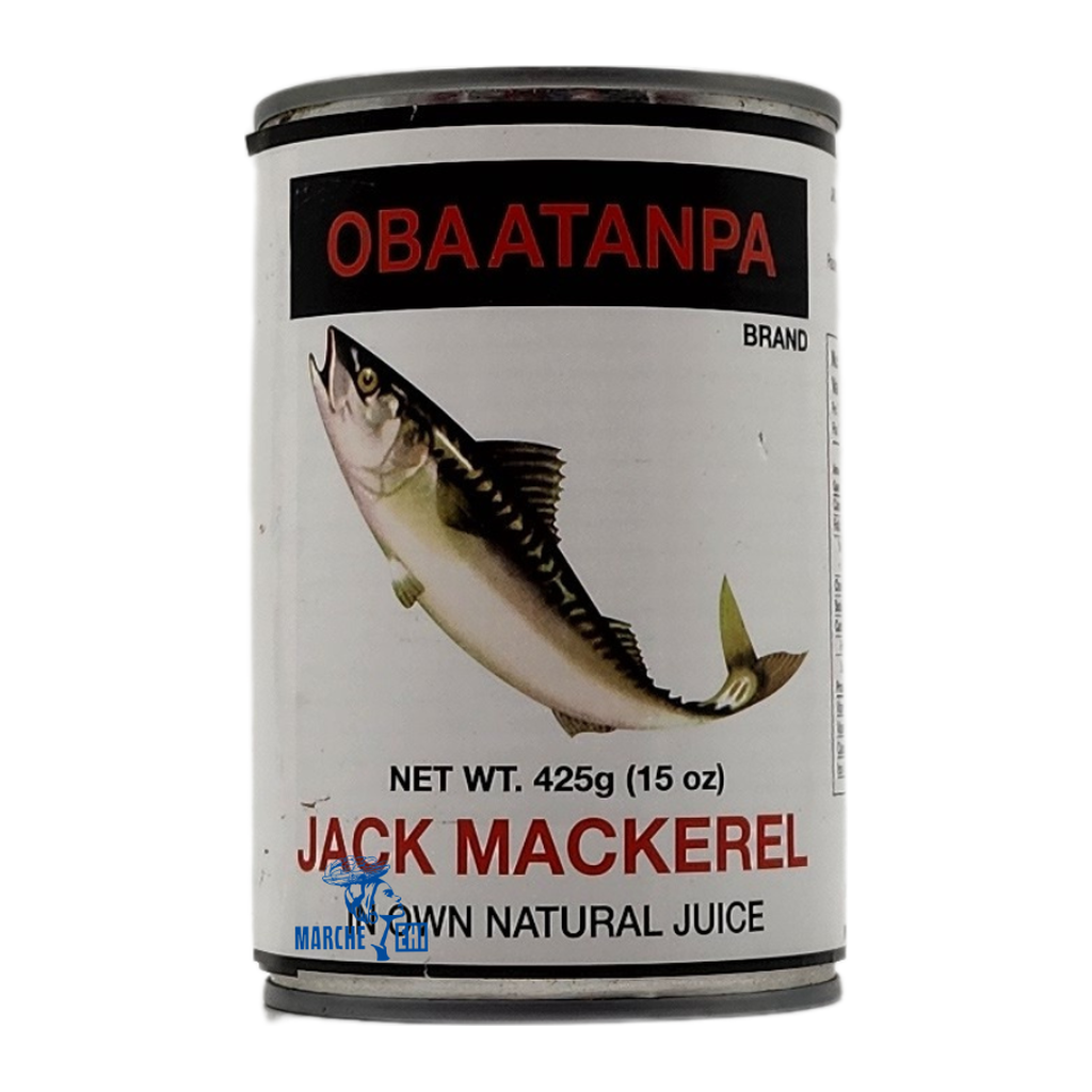 Jack Macke Natural