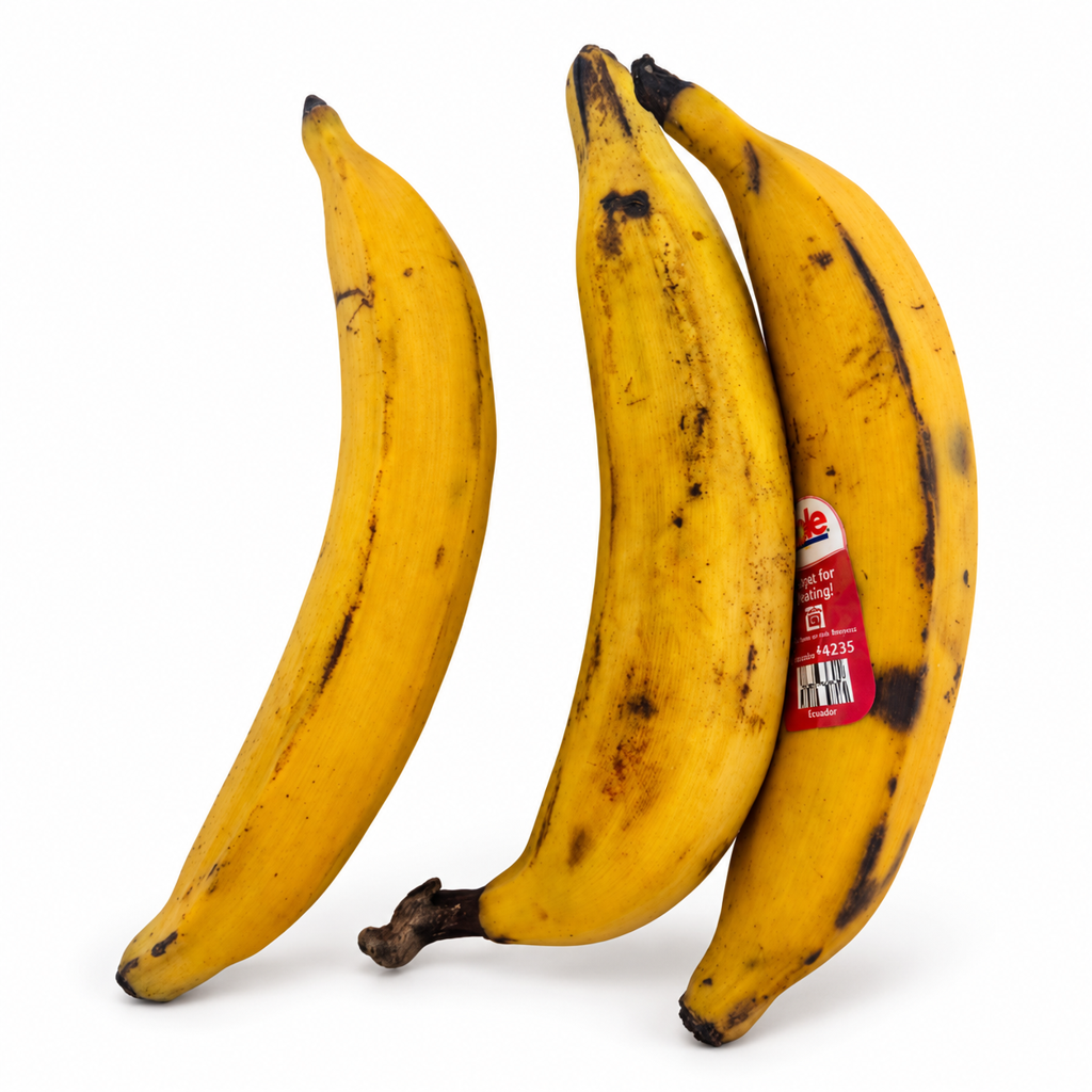 Plantain - Retail