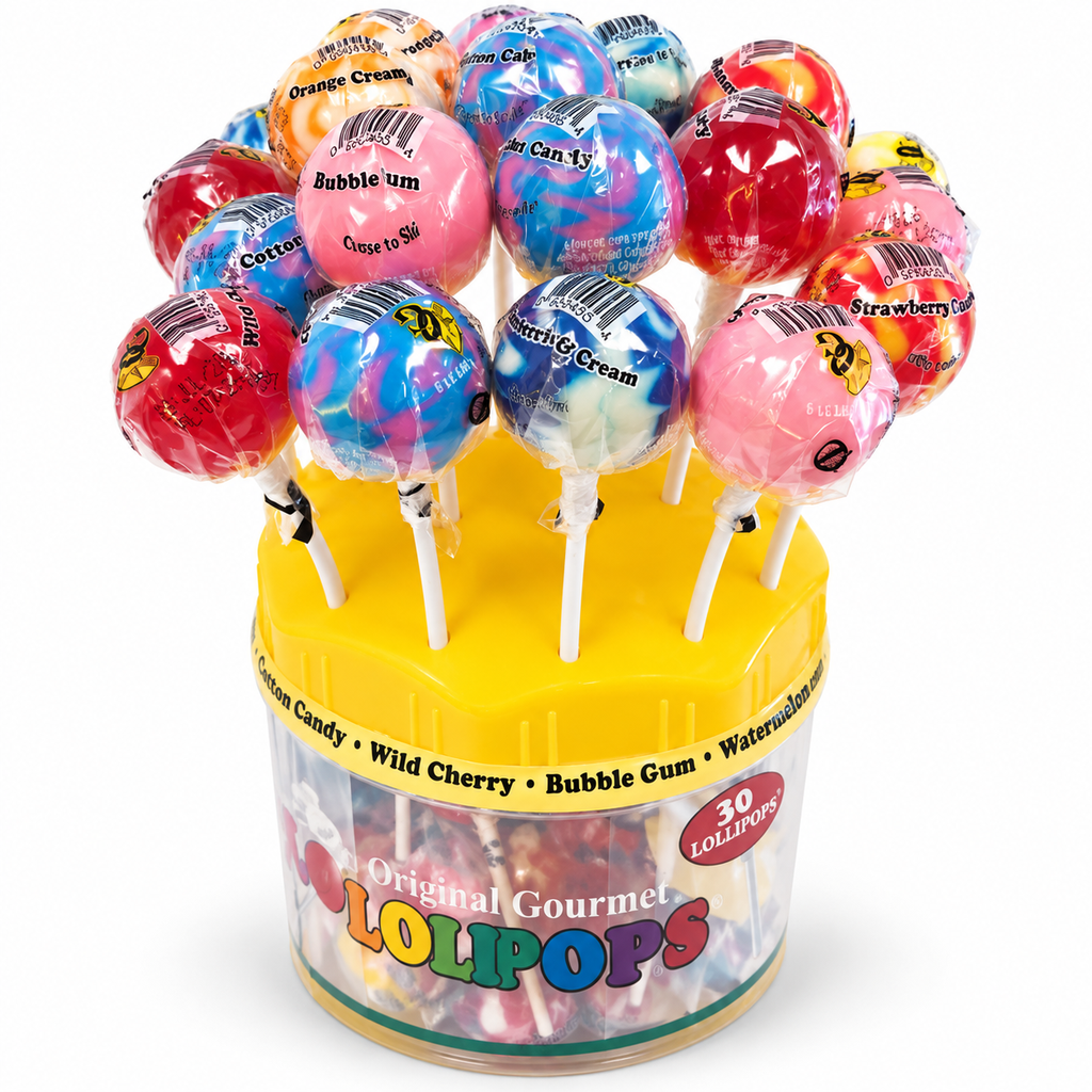 Lollipop 31g
