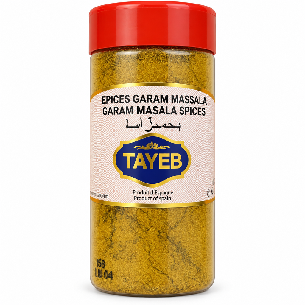 Epices Massala TAYEB