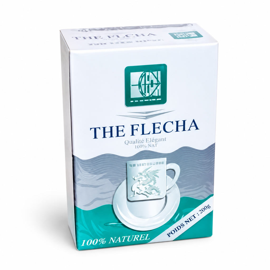 The Flecha
