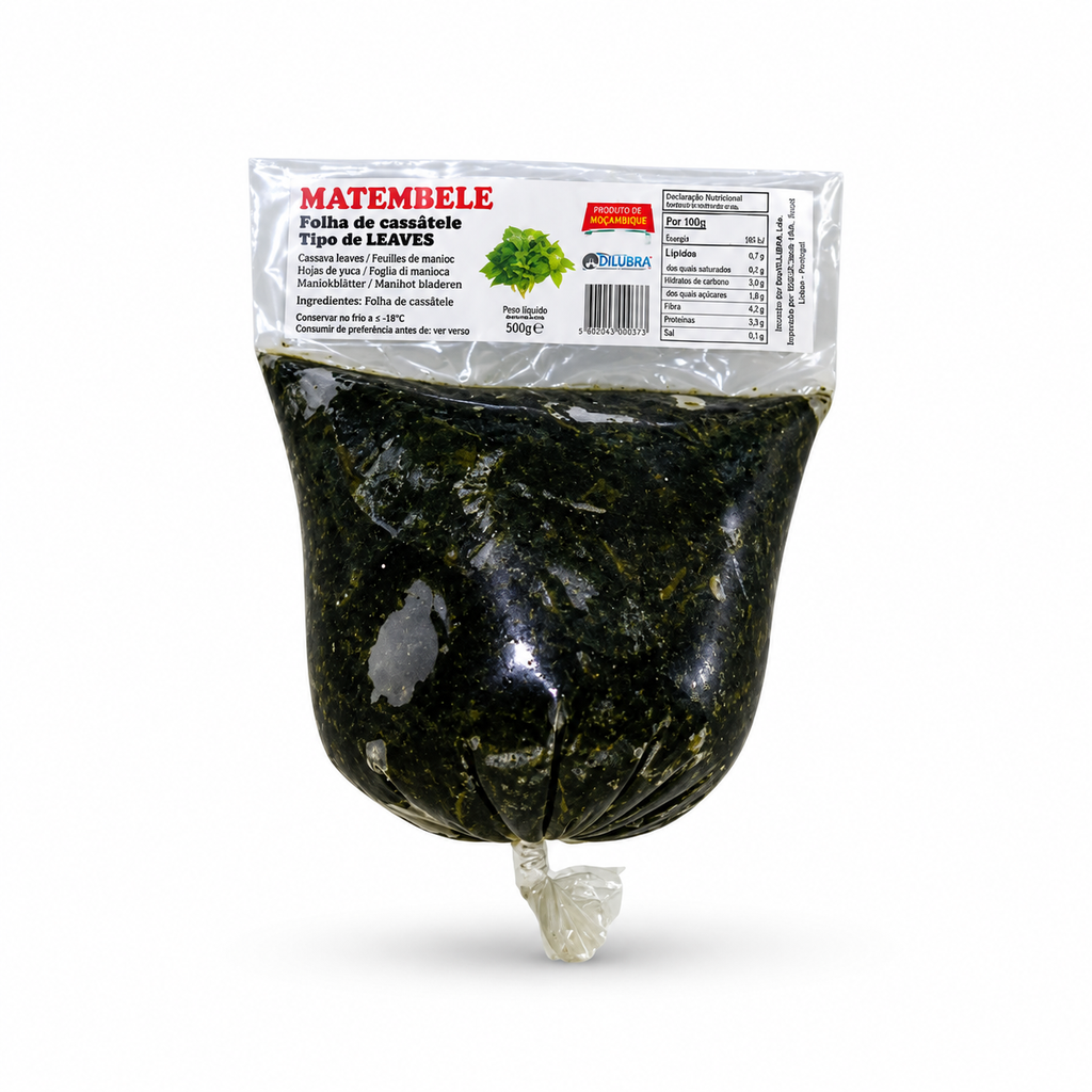 Matembele - 500g