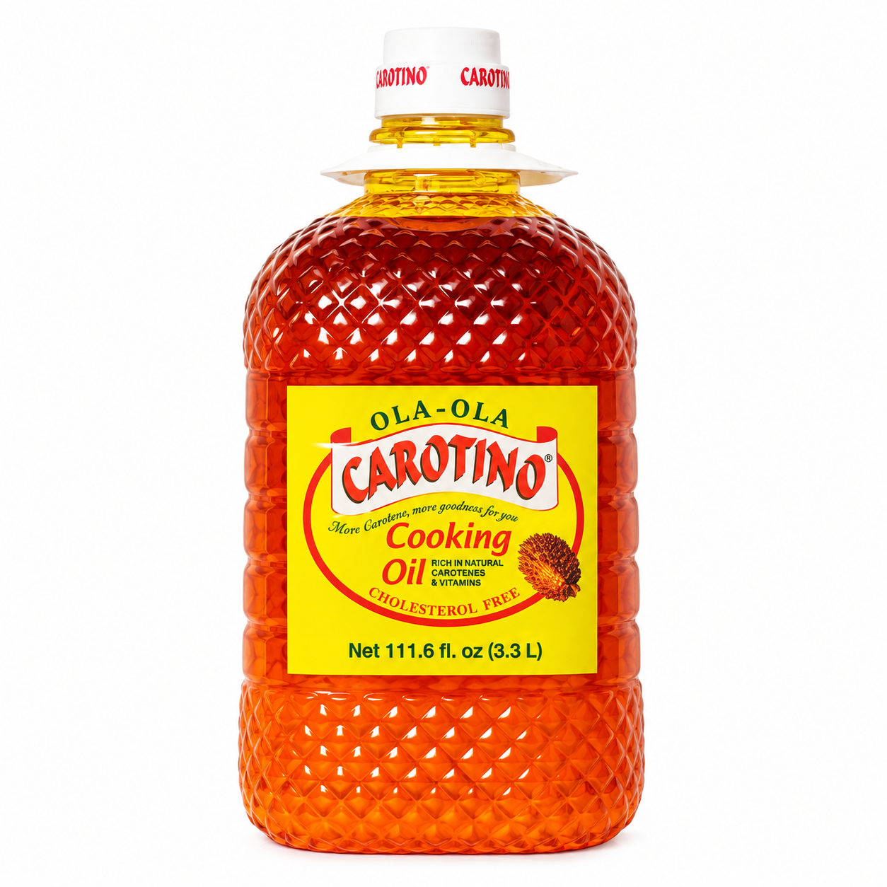 Carotino Oil 3.3L