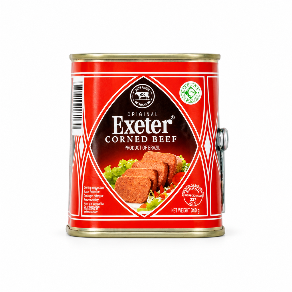 Exeter 340g