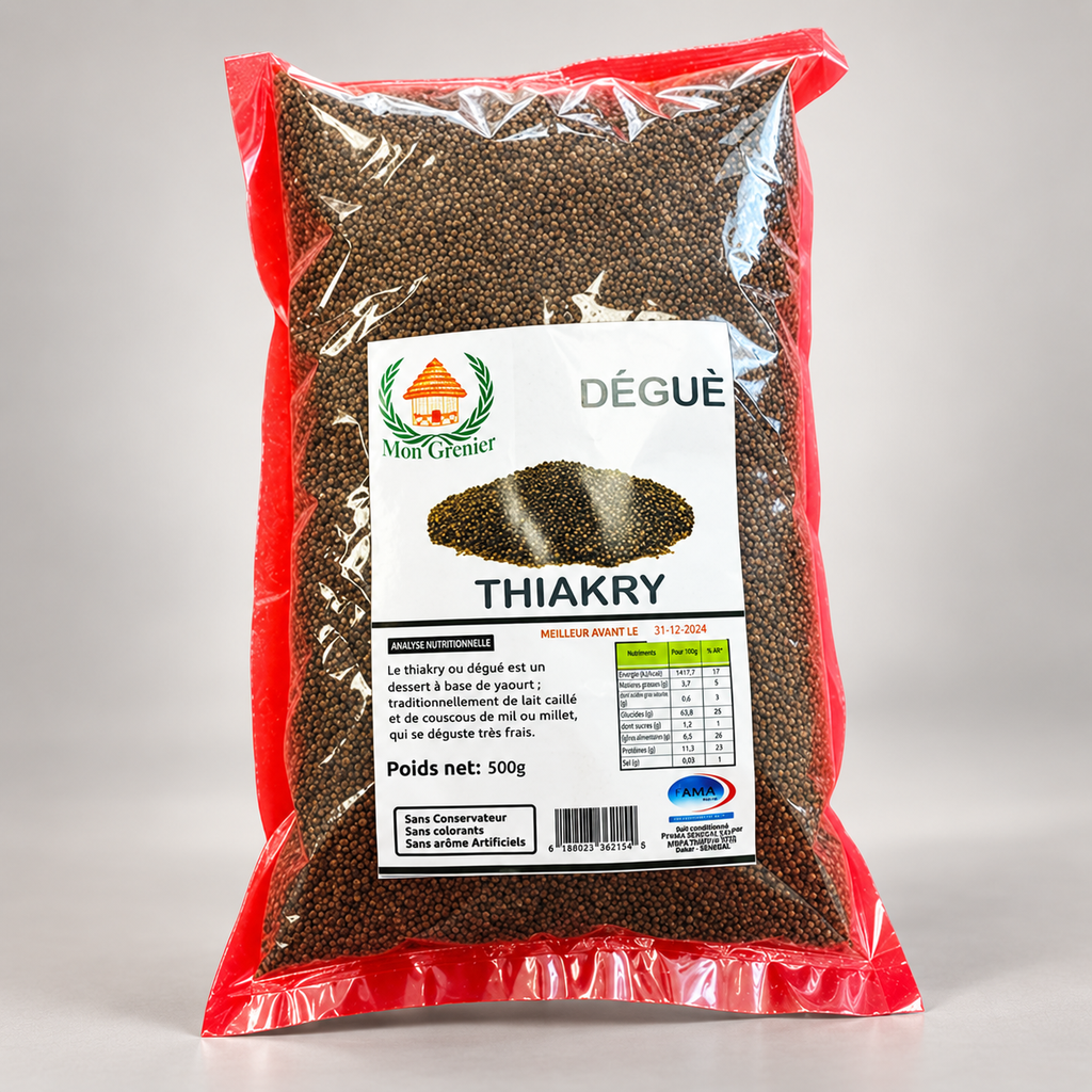Thiakry 1kg
