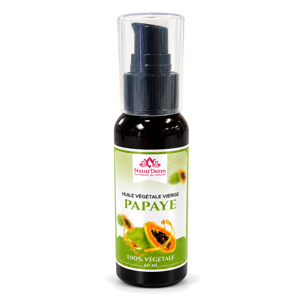 Papaye Oil