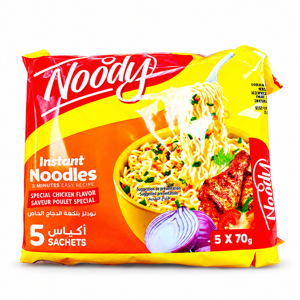 Noody Saveur Poulet