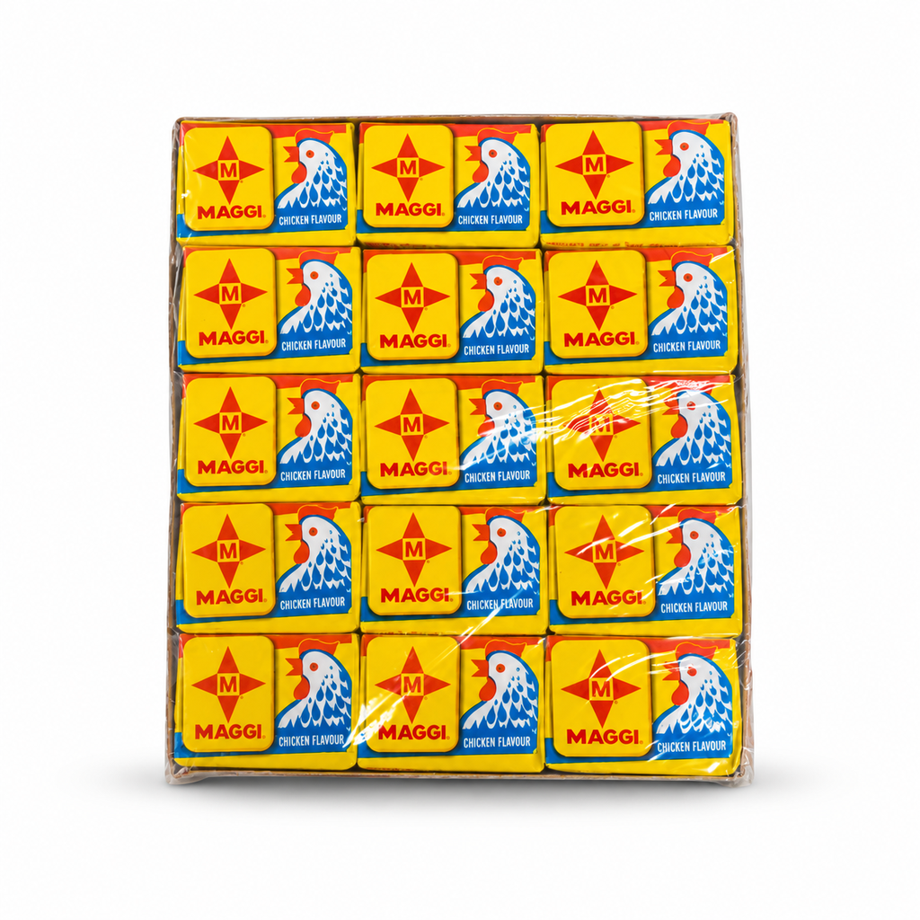 Maggi Star Chicken