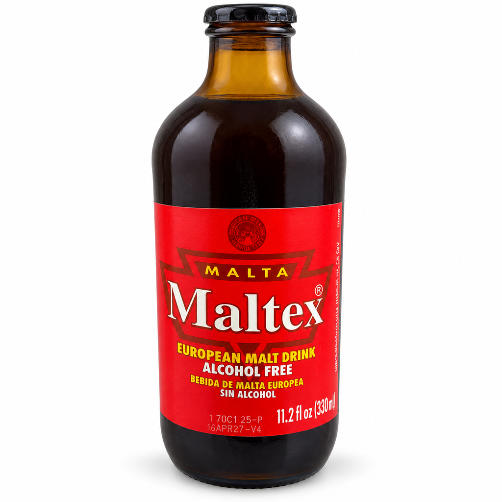 Malta Maltex 330ml