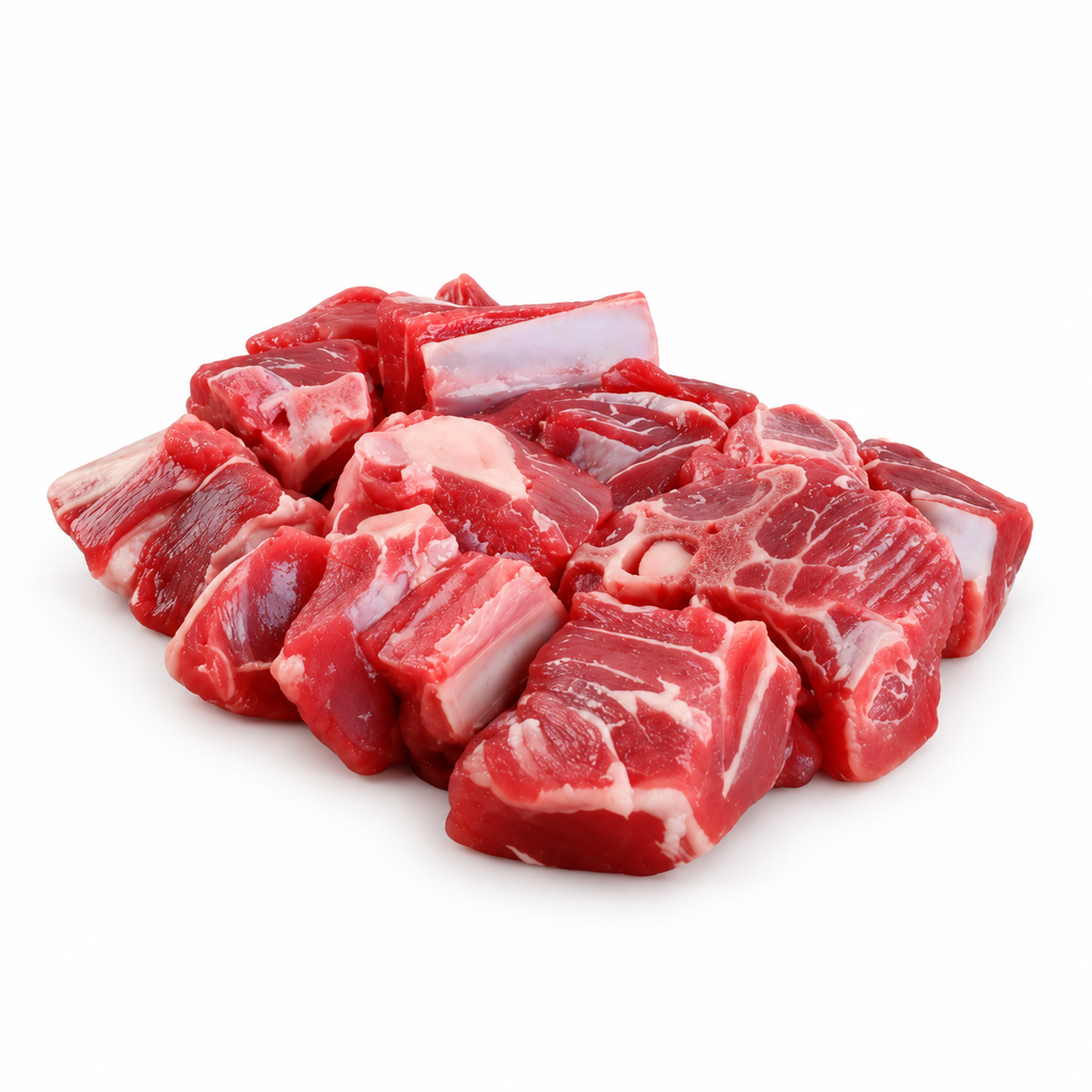 Goat Meat