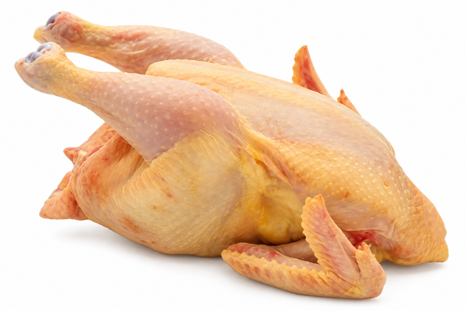 Chicken Cut 3Lbs