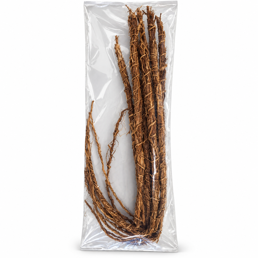 Vetiver