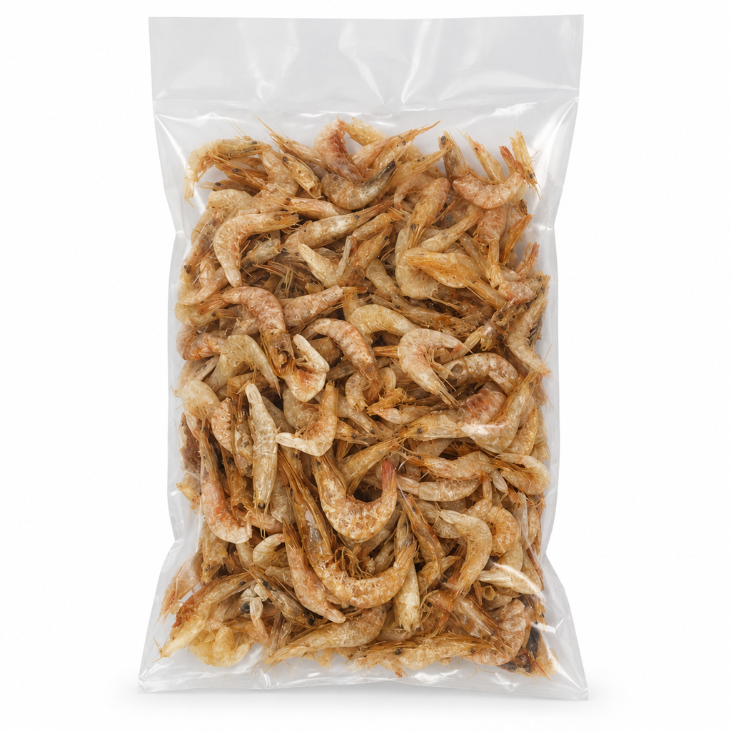 Dried Shrimp