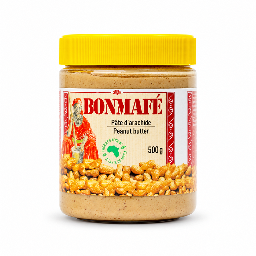 Peanut Butter 500g