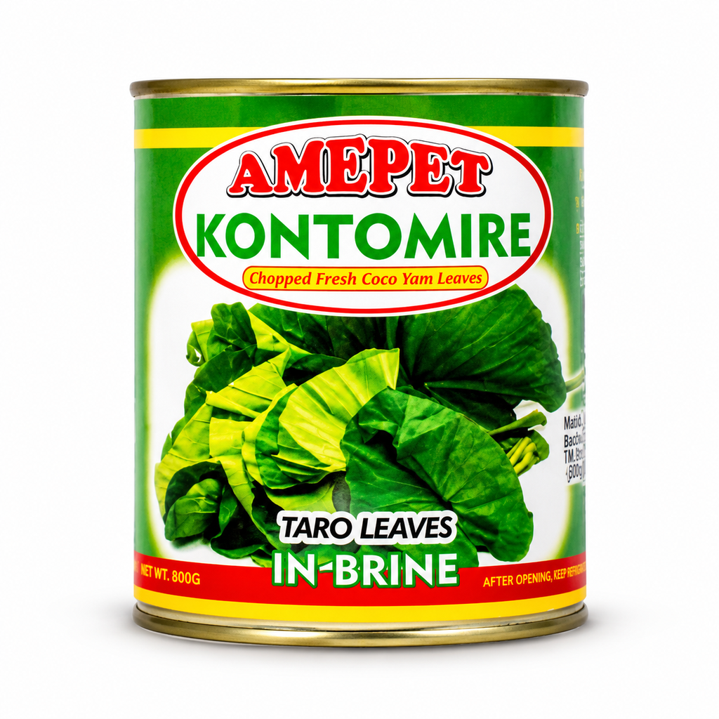 Kontomire