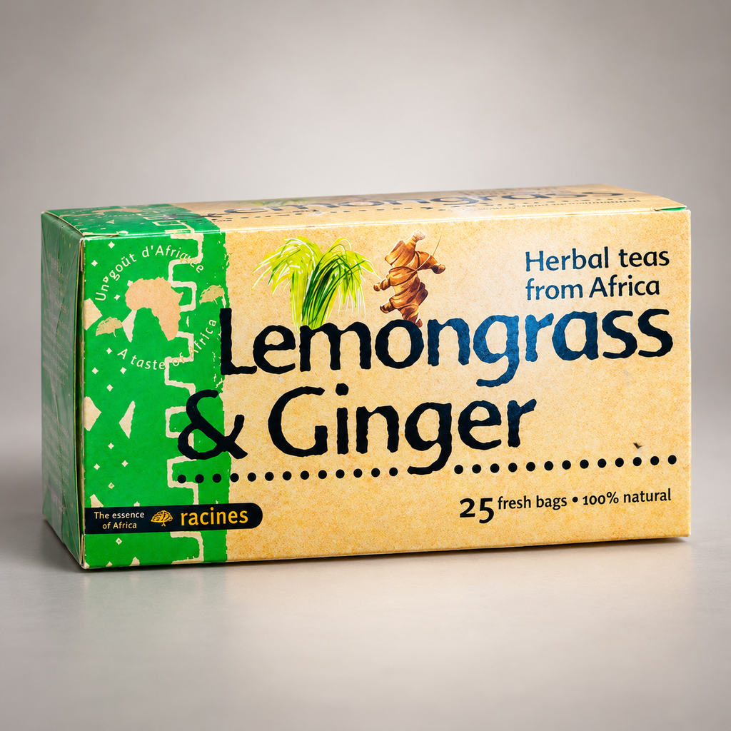 Tea Lemongrass