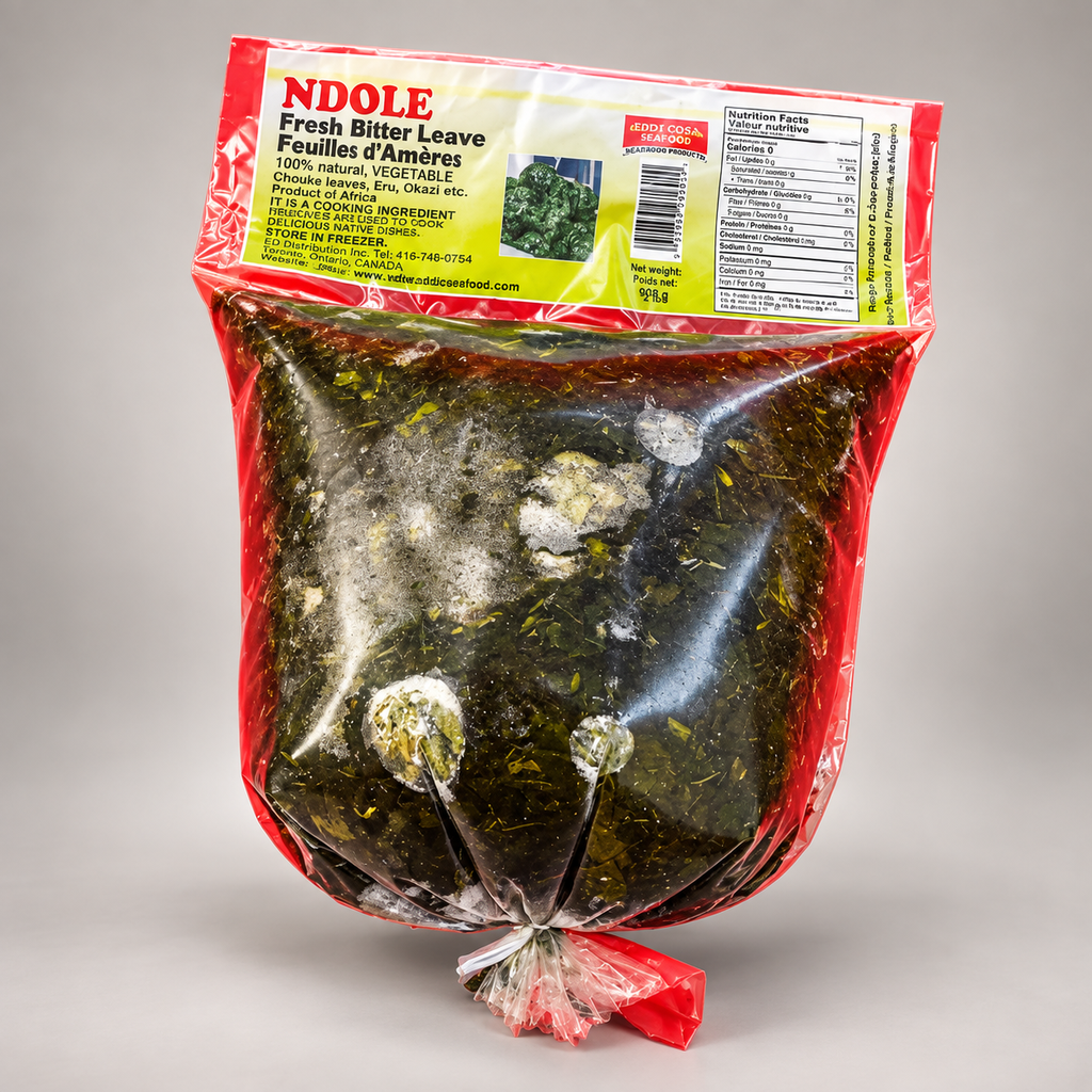 Ndole