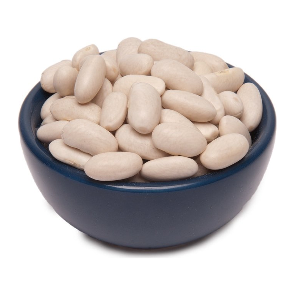 White Kidney Beans - Musa