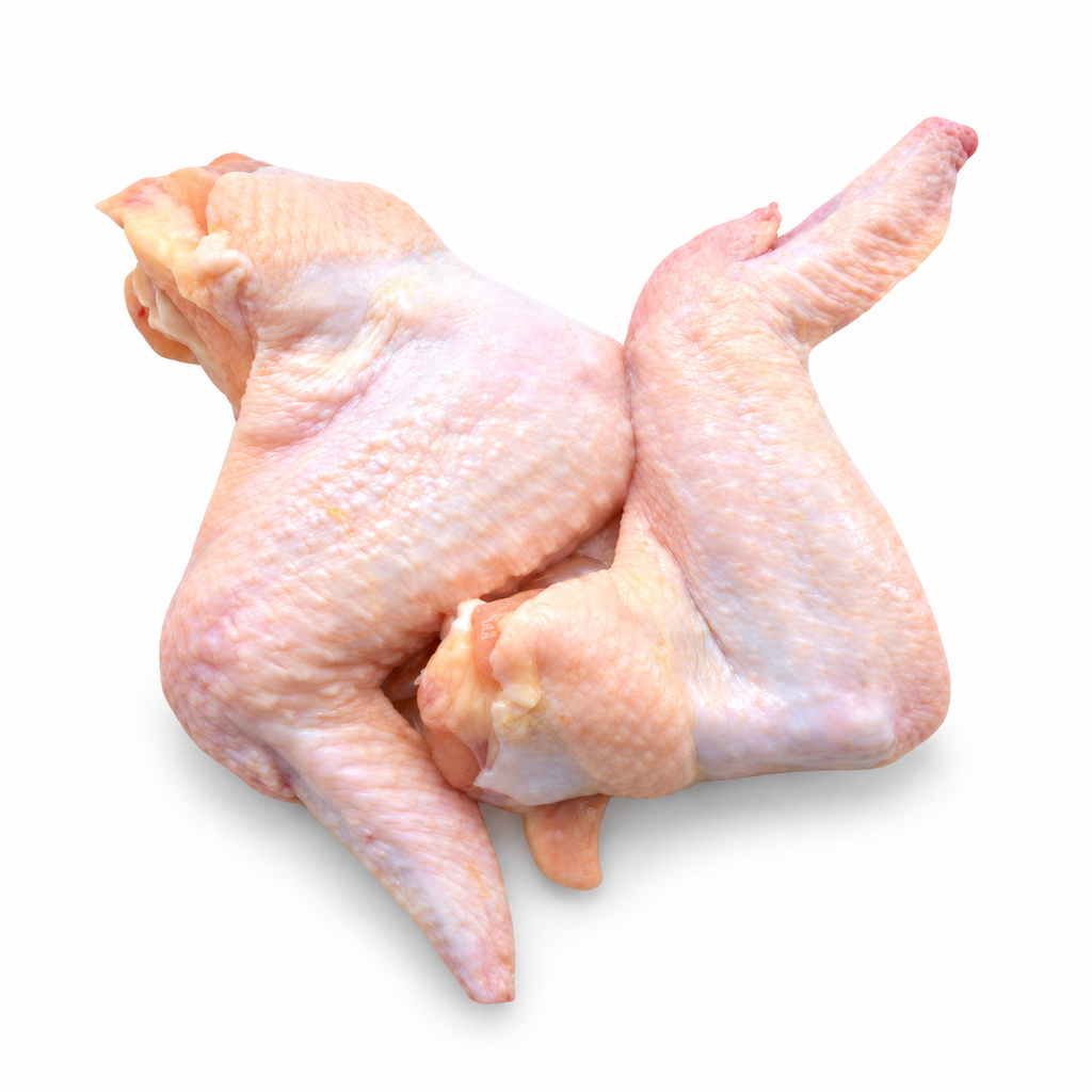 Hard Chicken Wings