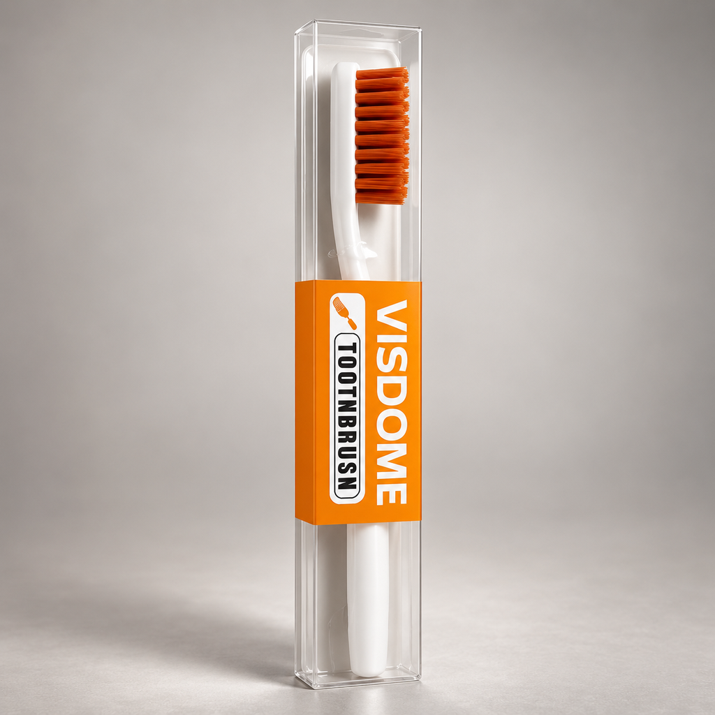 Visdome Brush