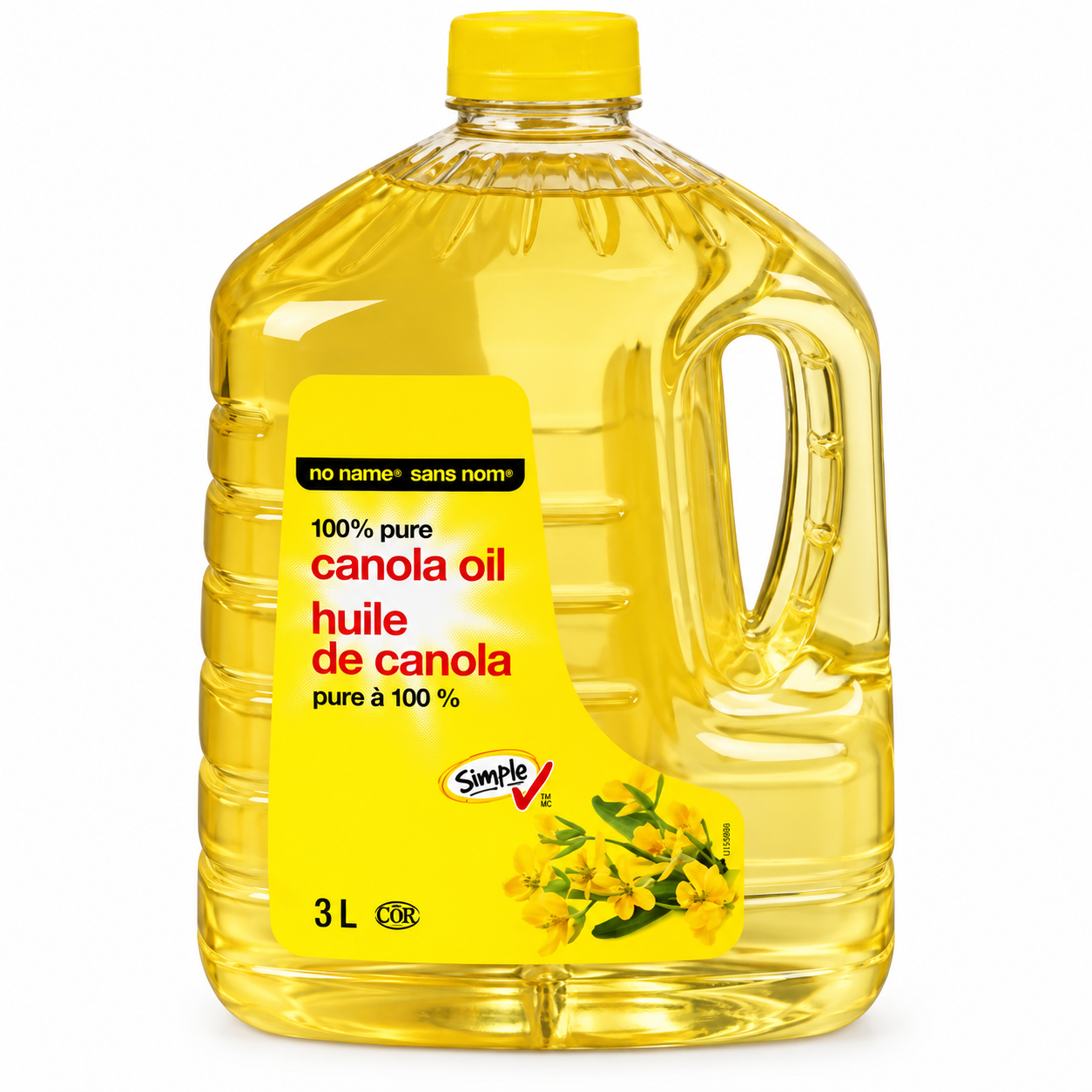 Canola Oil