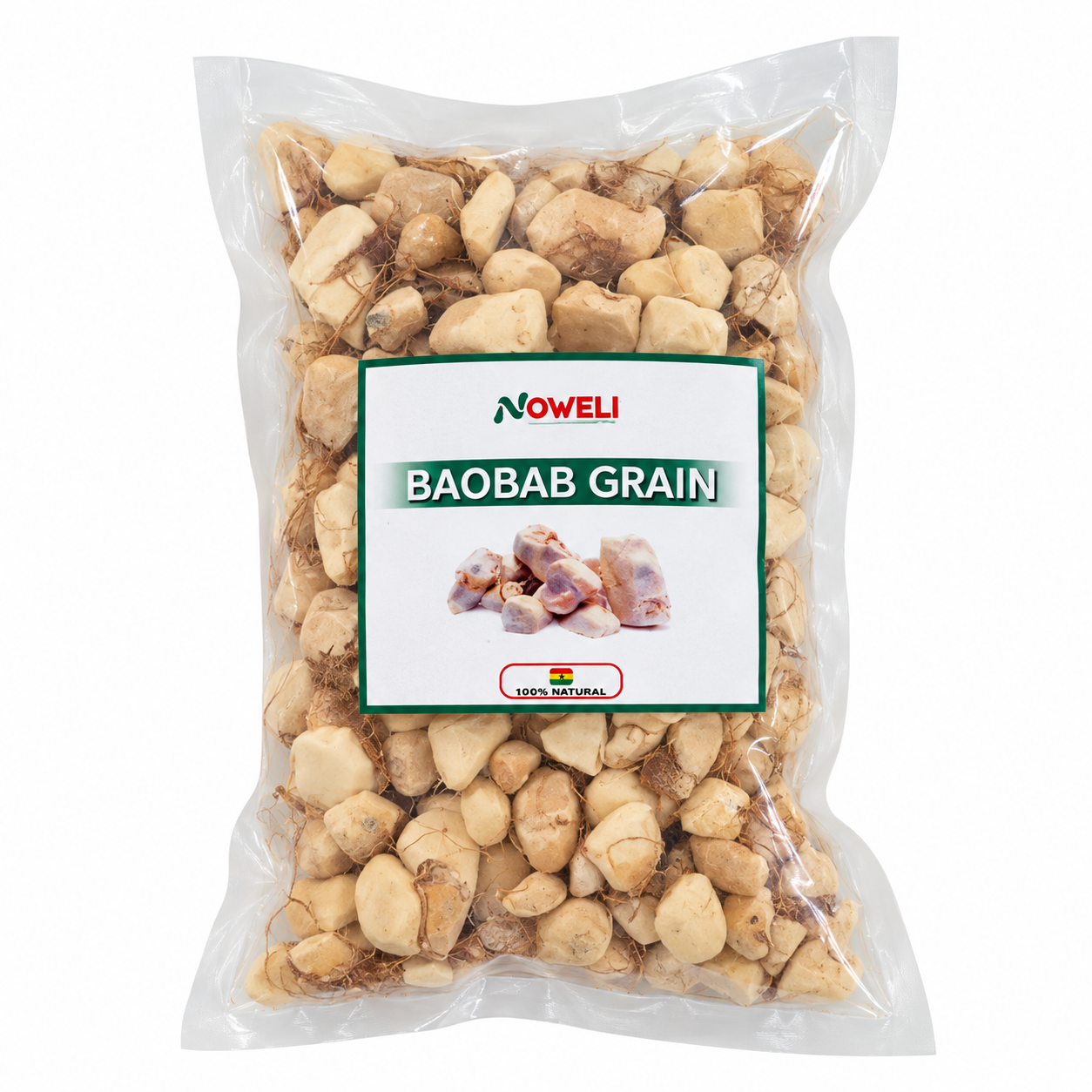Baobab Grain - Bouyi