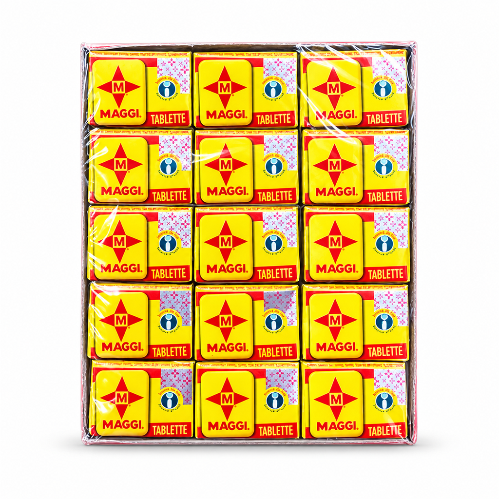 Maggi Star