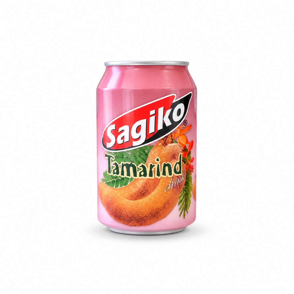 Sagiko - Tamarin