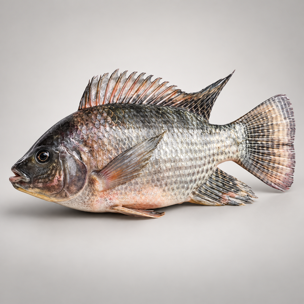 Tilapia Box