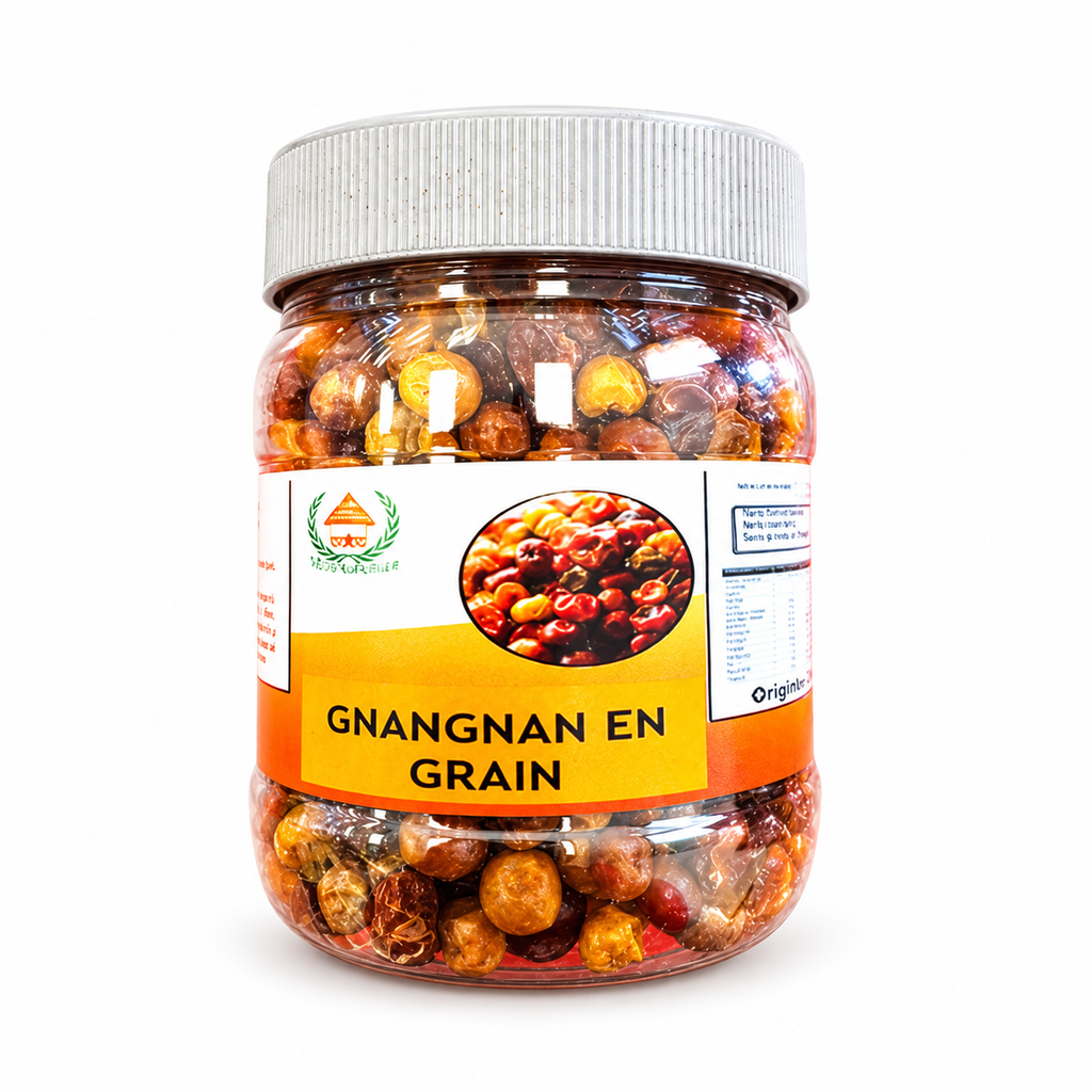 Gnangnan