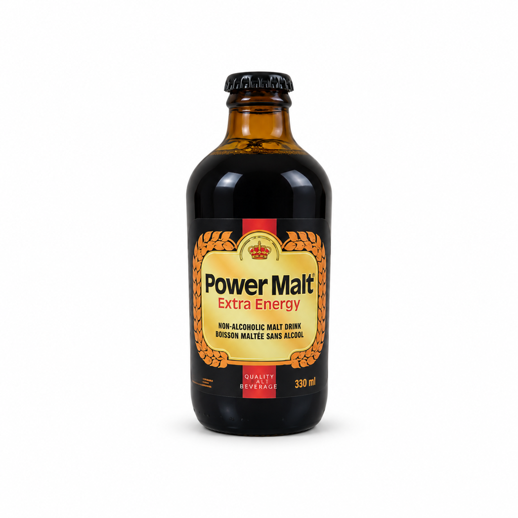 Power Malt Box