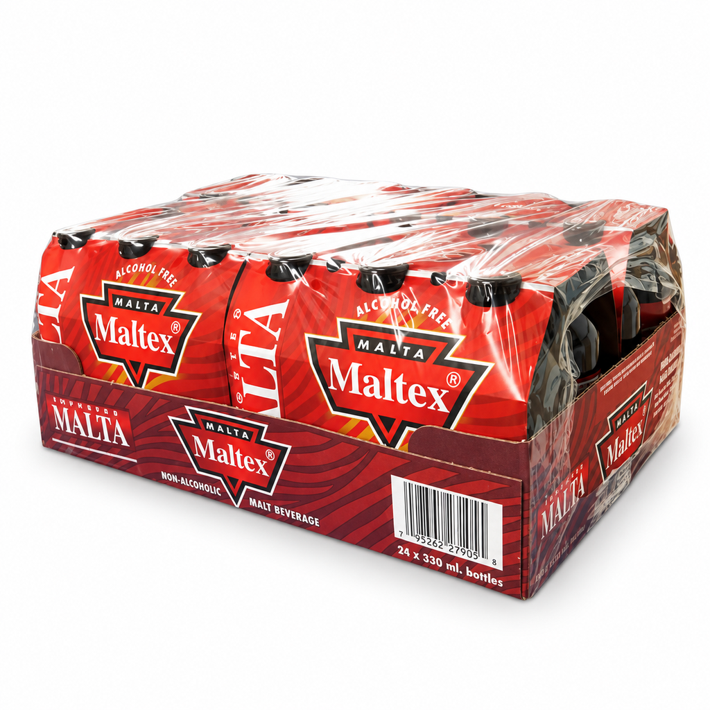 Malta Maltex Box
