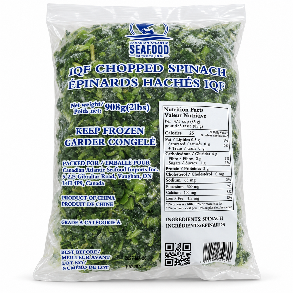 Spinach