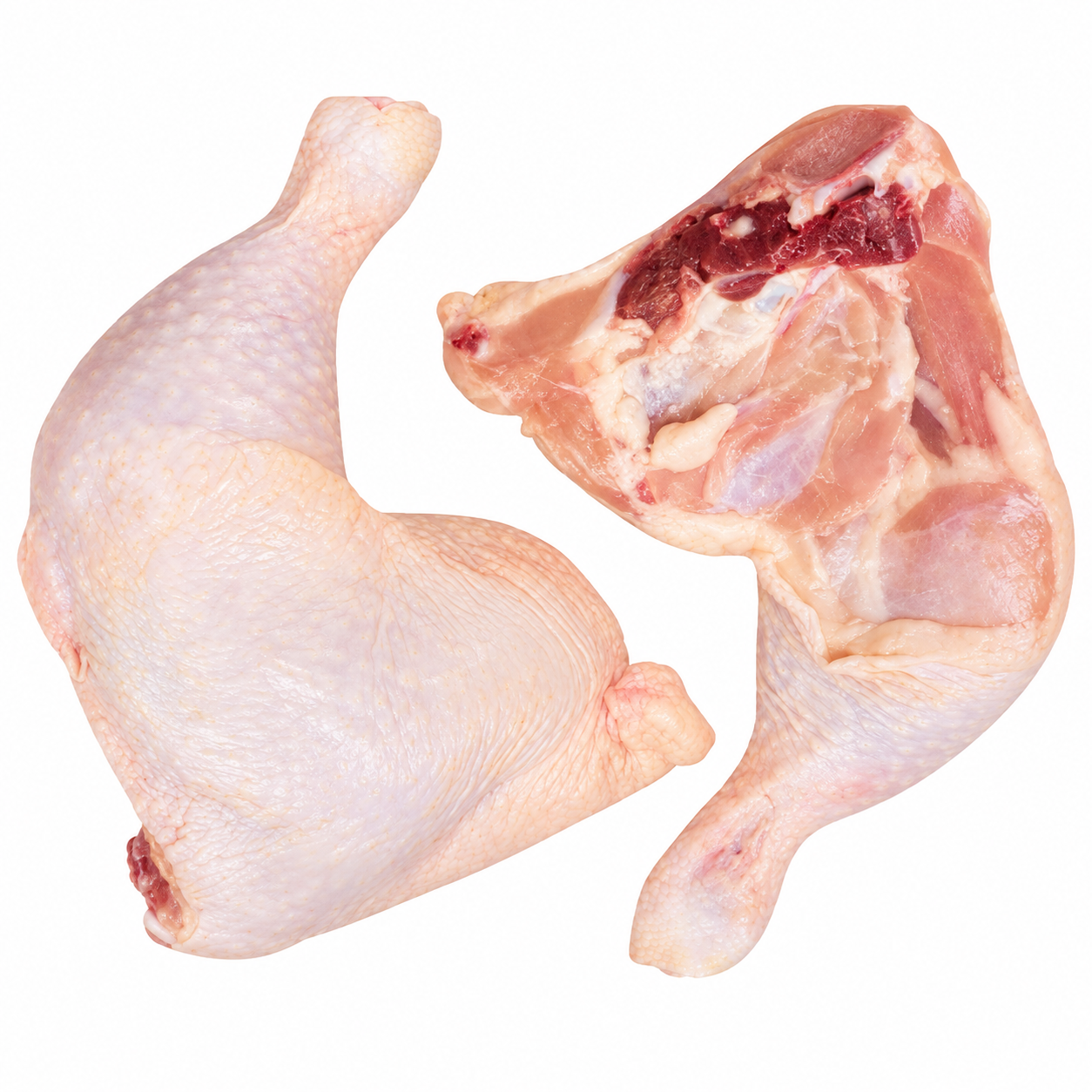 Chicken Leg BA