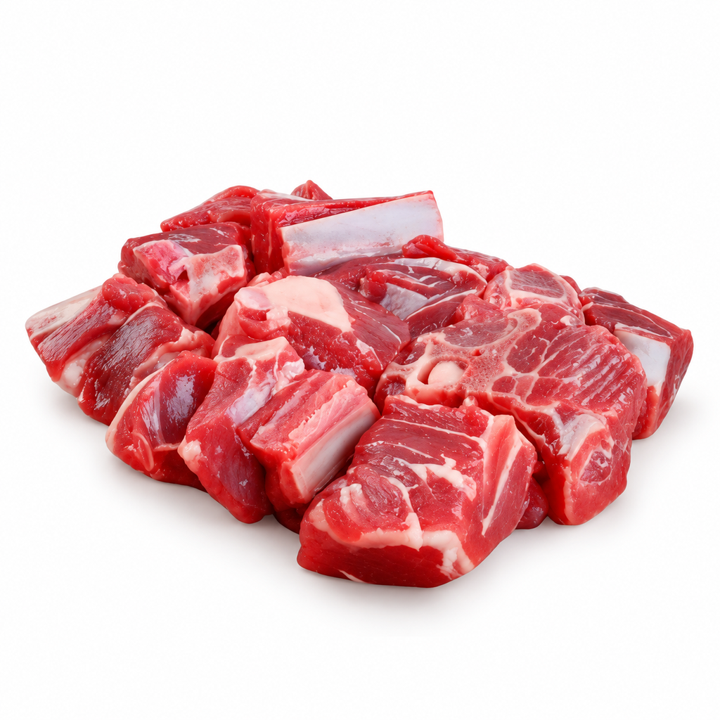 Lamb Meat