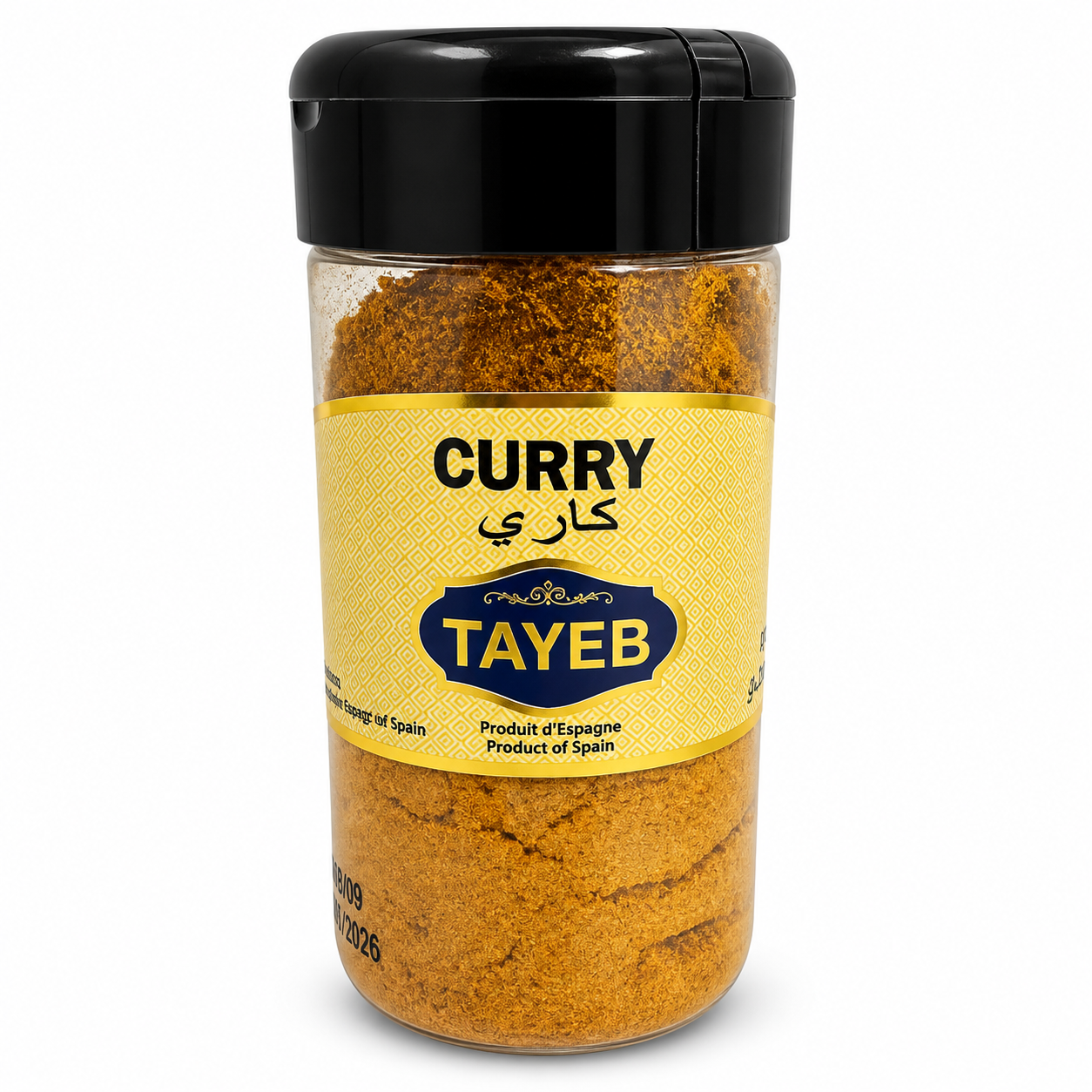 Curry Spices