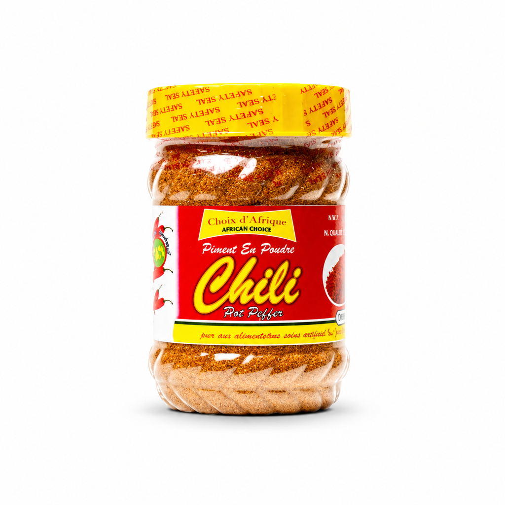 Red Pepper Powder