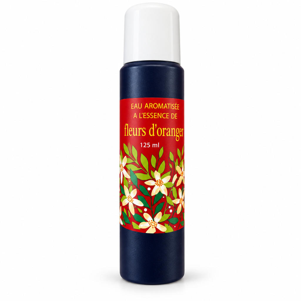 Fleur Oranger 90ml