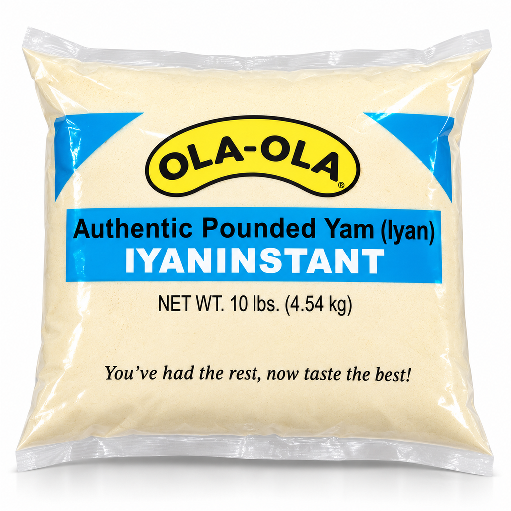 Ola Ola 10Lbs
