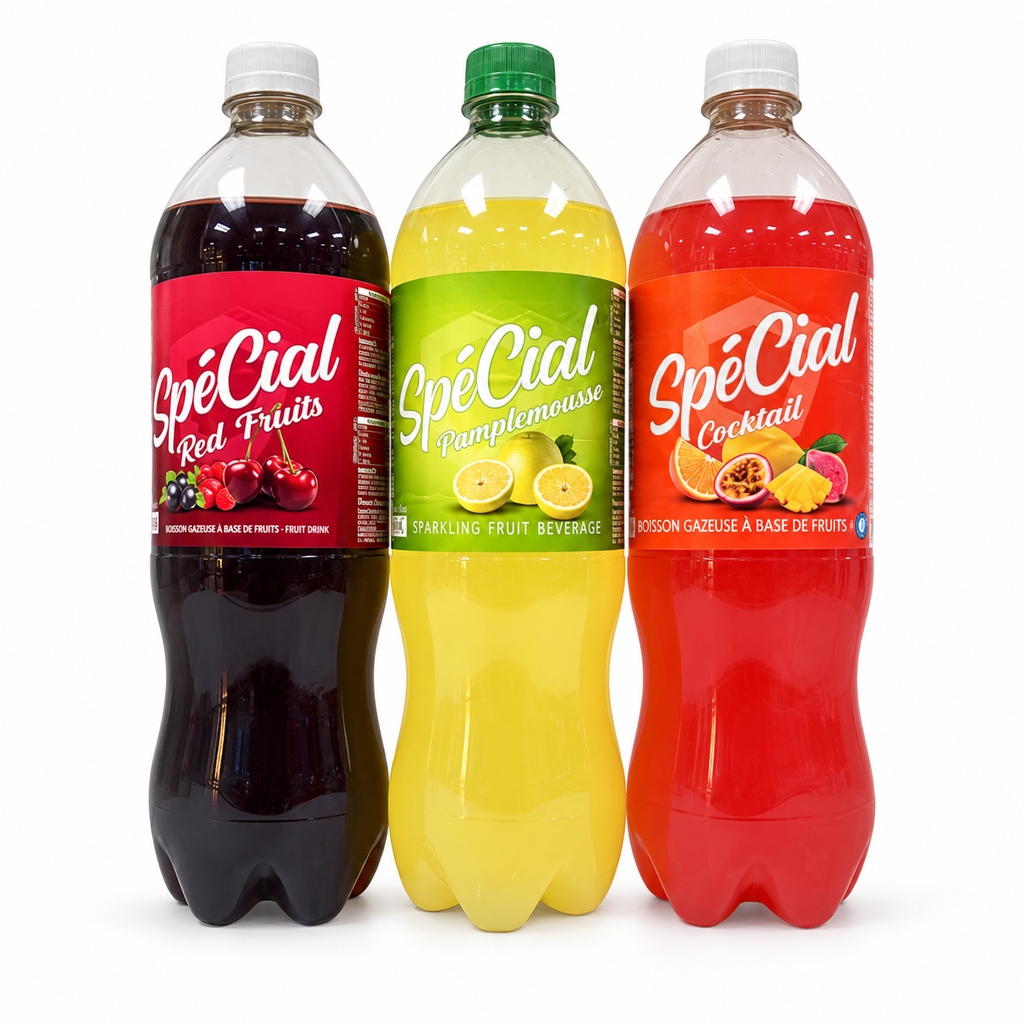 Special Juice