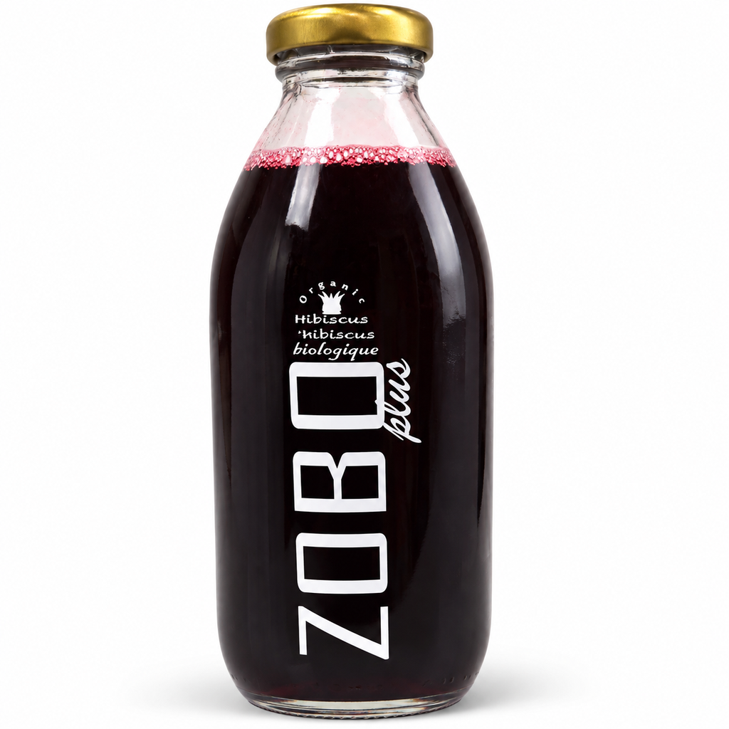 Zobo Plus