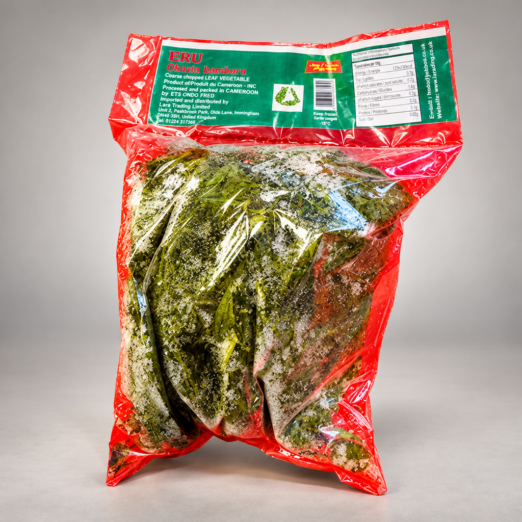 Vegetable