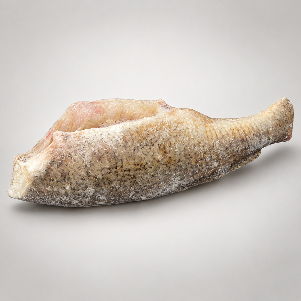 Croaker Box