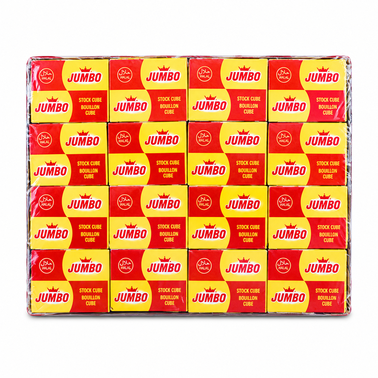 Jumbo Tab Original
