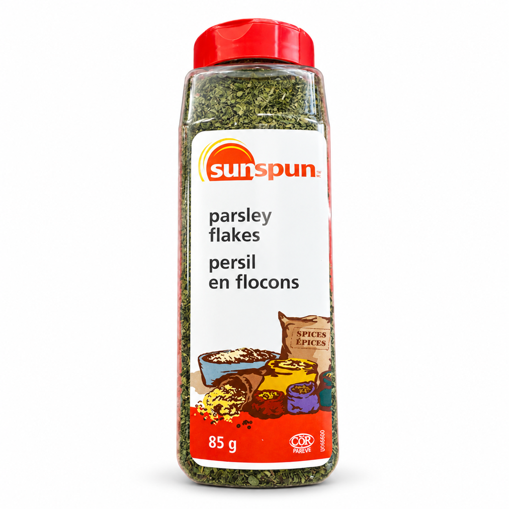 Parsley Flakes